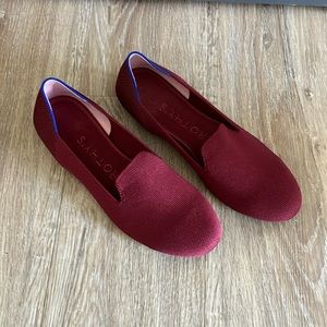 Rothy’s Loafer 6.5